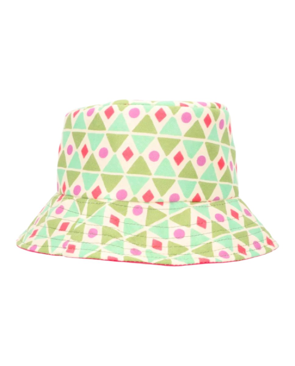 Rombuci Reversible Hat