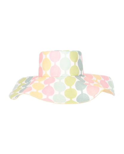 Sombrero Pamela reversible Buzzy